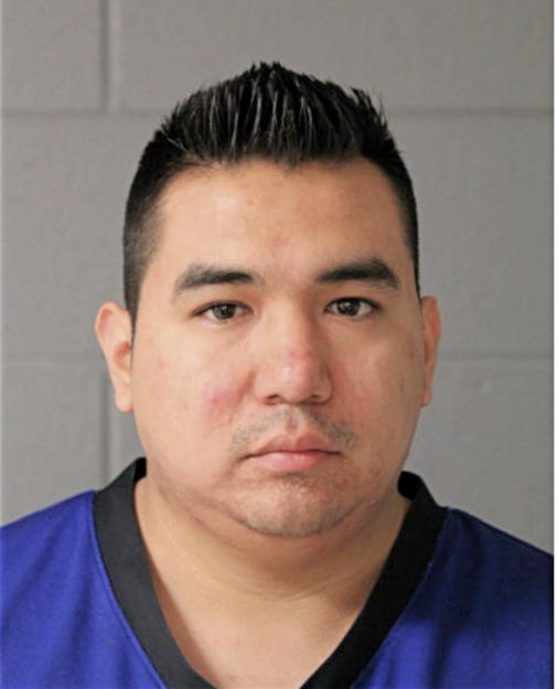 JOSE L VALENZUELA, Cook County, Illinois