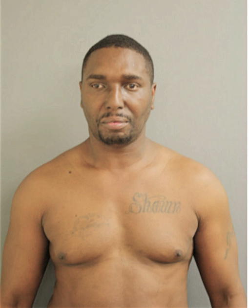JOHN R WALLACE, Cook County, Illinois