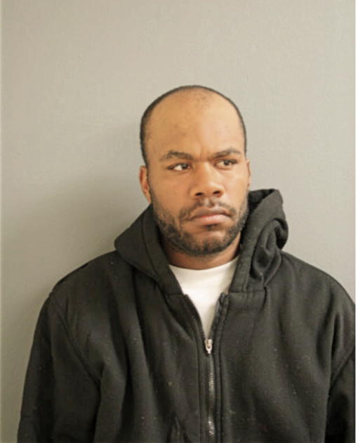 STEPHEN WARE, Cook County, Illinois