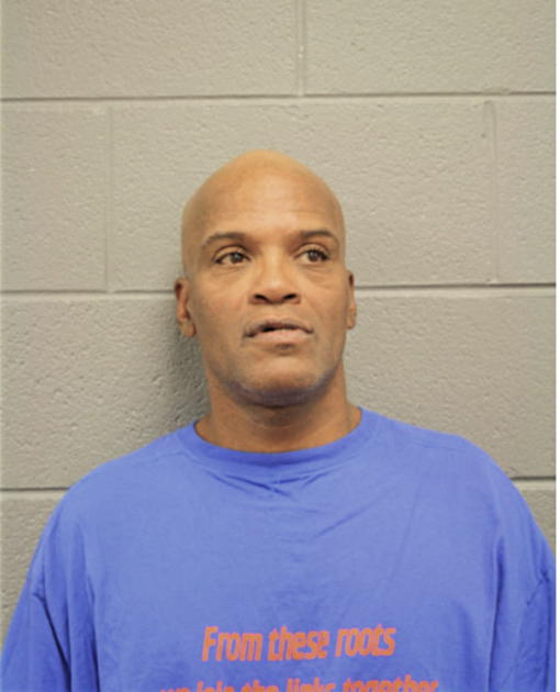 ELIJAH J WASHINGTON, Cook County, Illinois