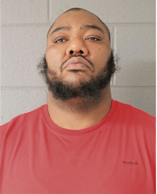 AARON D WELLS, Cook County, Illinois