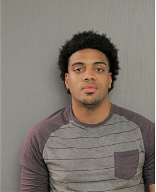 JASON C WEST, Cook County, Illinois