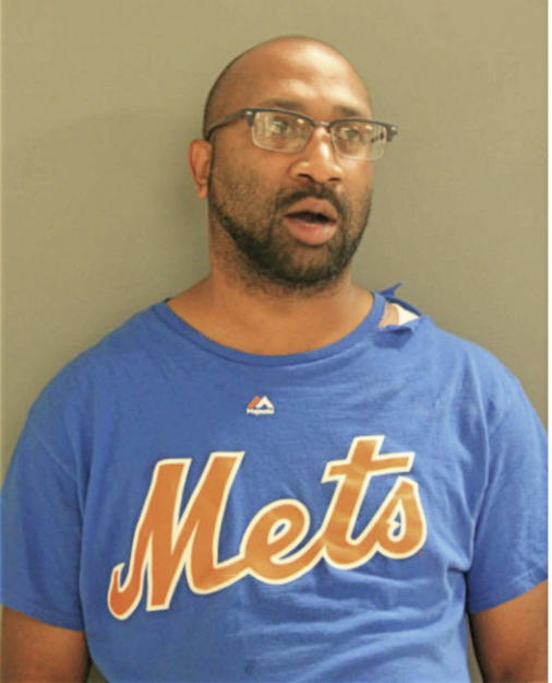 ANTINIO L WHEELER, Cook County, Illinois