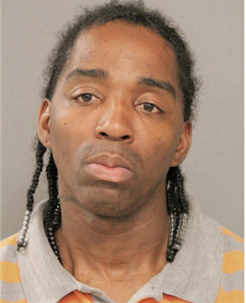RANDY L WHITE, Cook County, Illinois