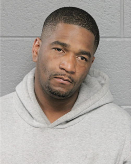 ROBERT WHITEHEAD, Cook County, Illinois