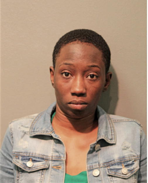 LANORA A WHITELOW, Cook County, Illinois