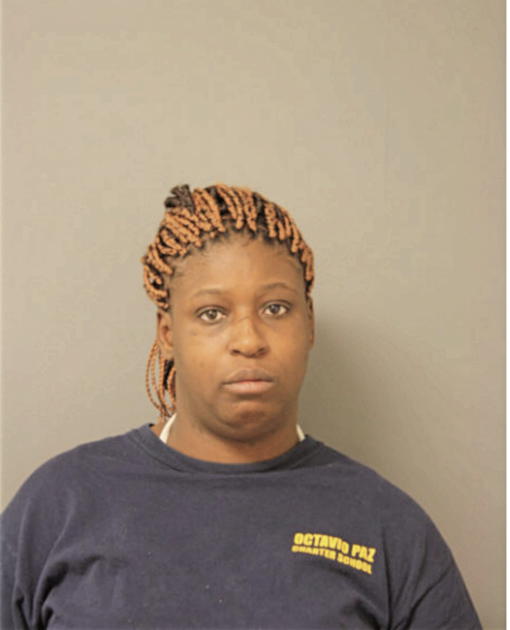 LISA WILEY, Cook County, Illinois