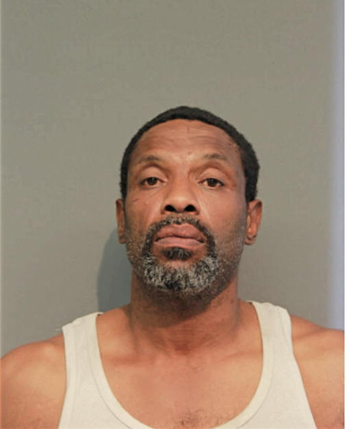 DWAYNE WILLIAMS, Cook County, Illinois