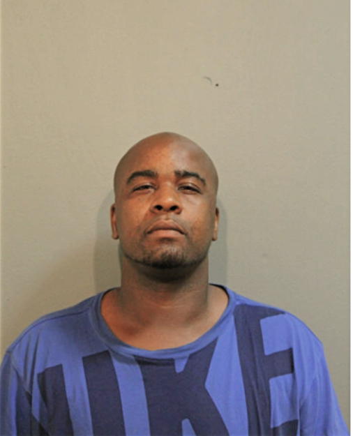 JAKIA N WILLIAMS, Cook County, Illinois