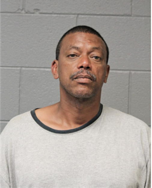RICKY T WILLIAMS, Cook County, Illinois