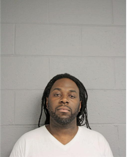 LAMARK WILSON, Cook County, Illinois