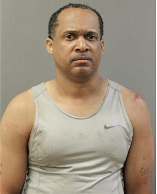 ROY WINTERS, Cook County, Illinois