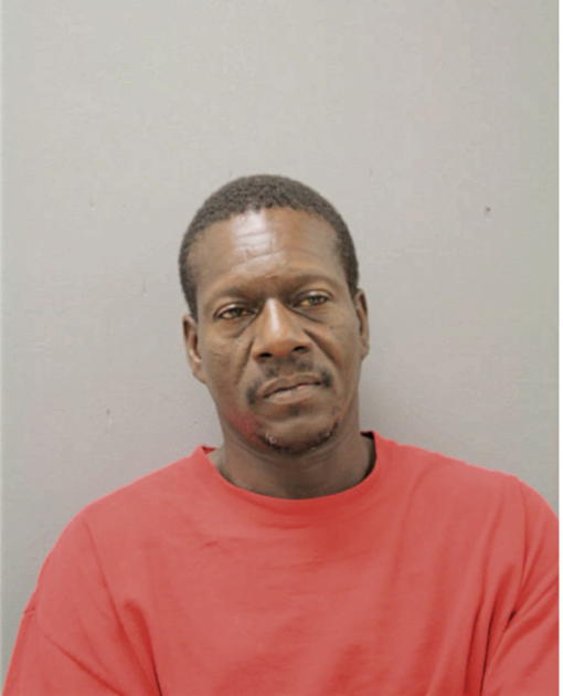 REGINALD WISE, Cook County, Illinois