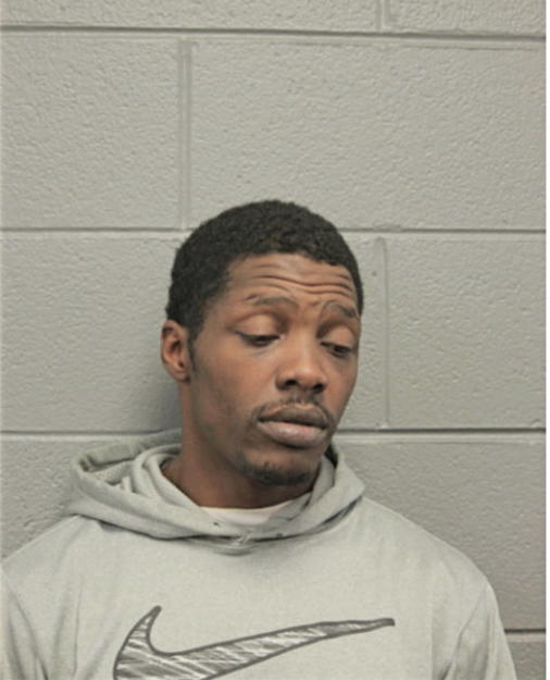 ANTHONY WOODEN, Cook County, Illinois
