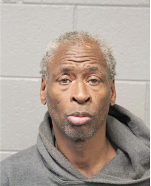 DONNELL YOUNG, Cook County, Illinois