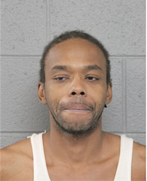 MICHAEL A JONES, Cook County, Illinois
