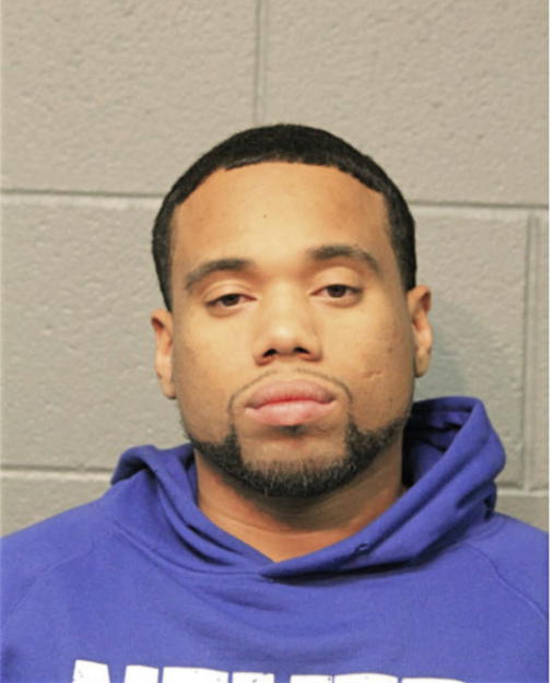 JOSE ACOSTA, Cook County, Illinois