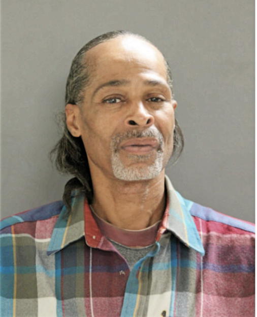 BRUCE E ADAMS, Cook County, Illinois