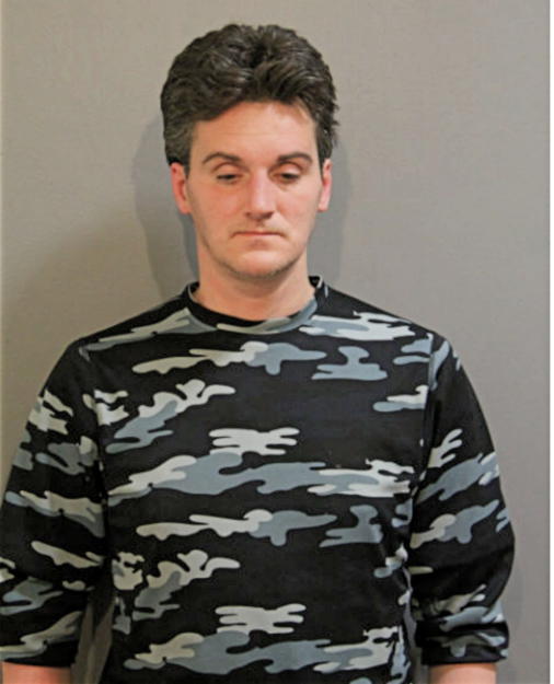 TYRONE R AGAR, Cook County, Illinois