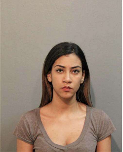 TIFFANY M ALFONSO, Cook County, Illinois