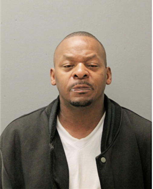 DEVIN ALLEN, Cook County, Illinois
