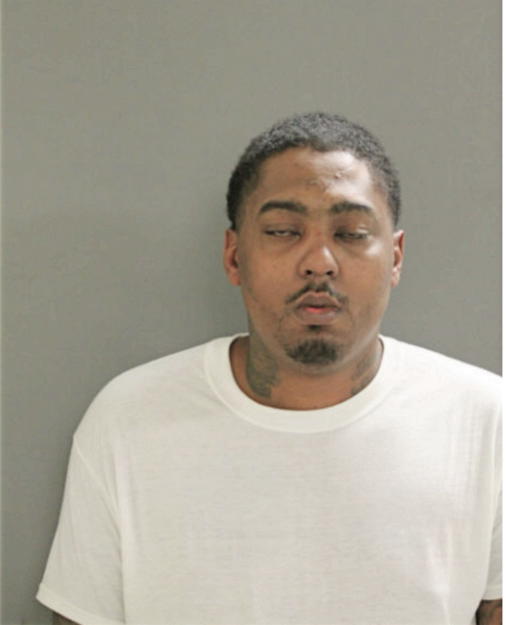 JAMMIE ALLEN, Cook County, Illinois