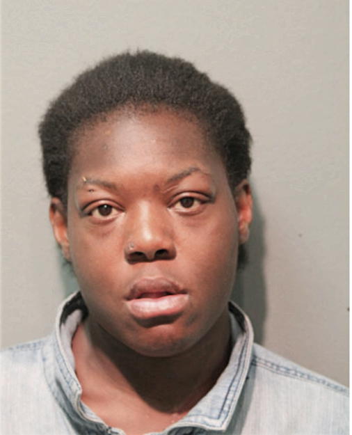 ALONNA ZOCHERA ARCHIE, Cook County, Illinois