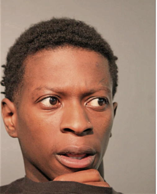 FRANCIS DUAH ASIEDU, Cook County, Illinois