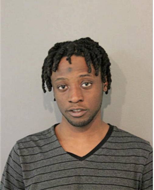 IKENNA C ASONYE, Cook County, Illinois