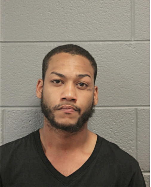 EMMANUEL BALBUENA, Cook County, Illinois