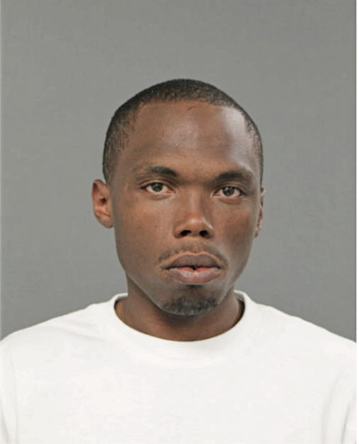 NICHOLAS BARNES, Cook County, Illinois