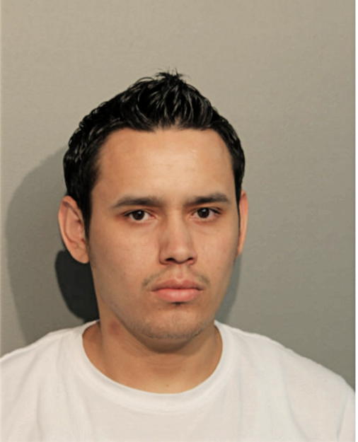 ANTONIO BARRIENTOS-SUAREZ, Cook County, Illinois