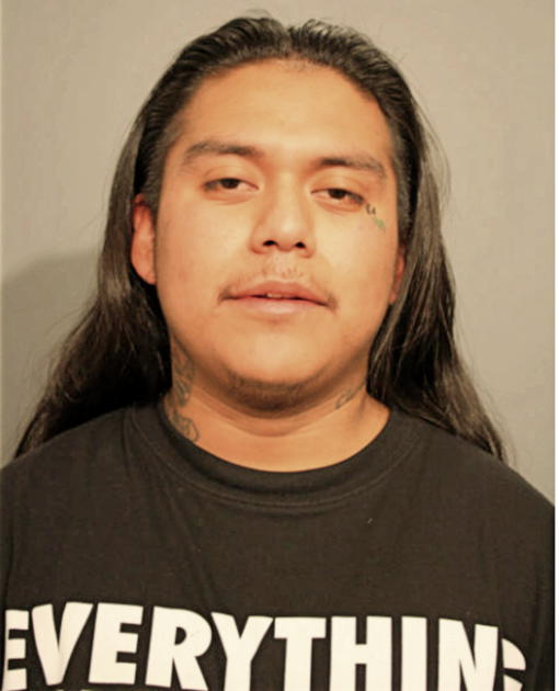 ARMANDO BAUTISTA, Cook County, Illinois