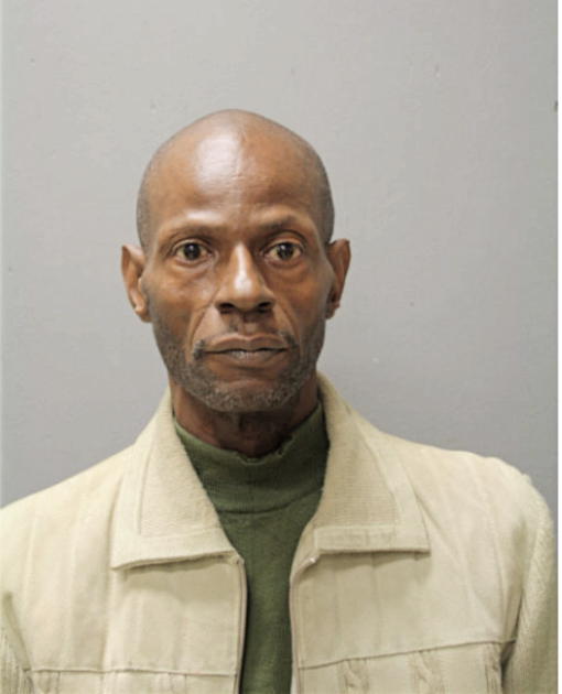 ERIC BENNETT, Cook County, Illinois