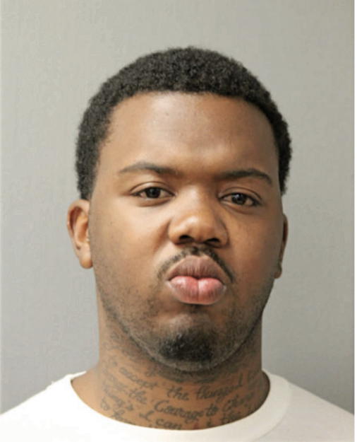 KEITH D BERRY, Cook County, Illinois