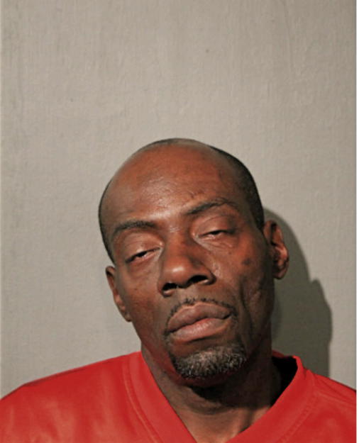 MARK R BLAKLEY, Cook County, Illinois