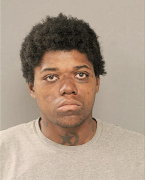 WILLIS L BLEDSOE, Cook County, Illinois