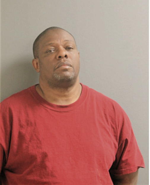 CURTIS BROOMFIELD, Cook County, Illinois