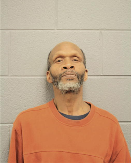 JEFFERY BROWN, Cook County, Illinois