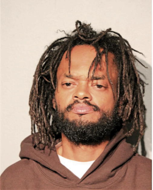 MARVIN BUGG, Cook County, Illinois
