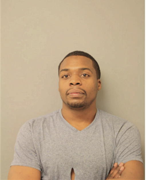JAVIER R BURBON, Cook County, Illinois