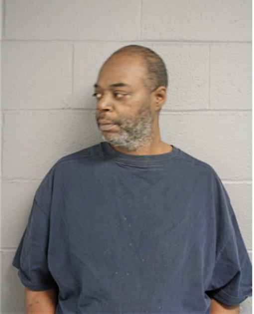 CEDRIC BUTLER, Cook County, Illinois