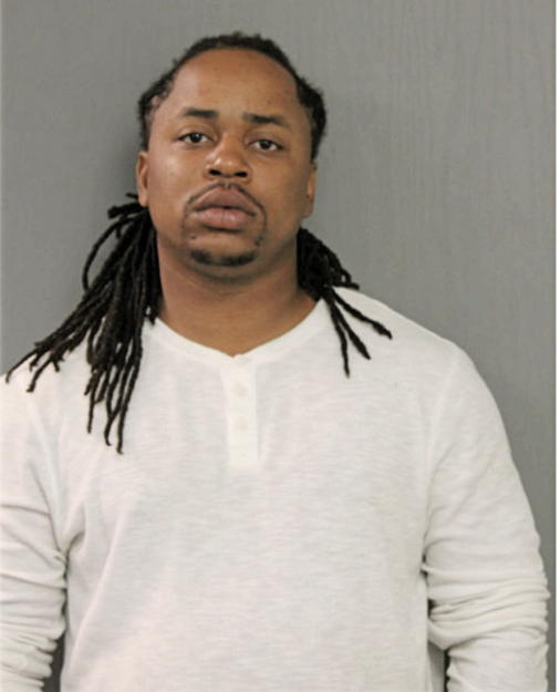 MAURICE A CALLAHAN, Cook County, Illinois