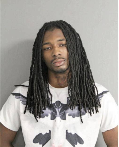 SAVION CANTY, Cook County, Illinois