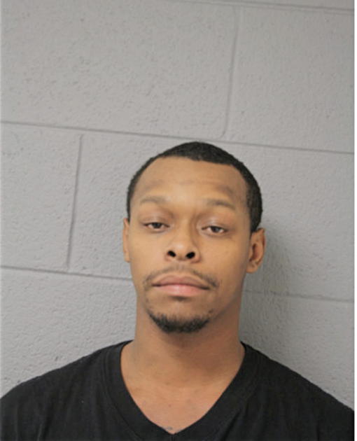 TIMOTHY A CARR, Cook County, Illinois