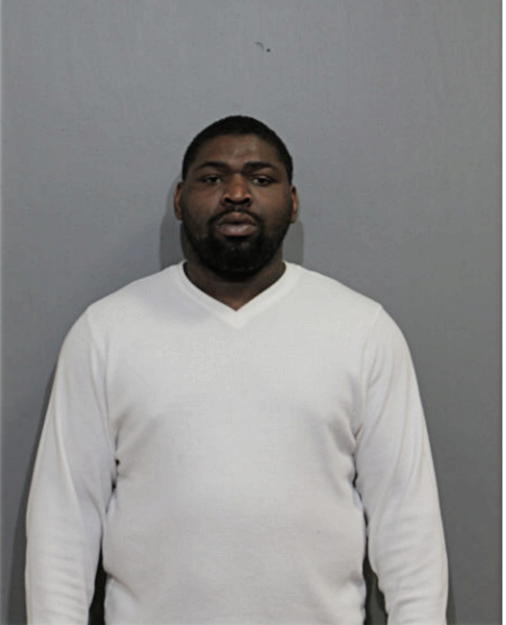 LASEAN J CLARK, Cook County, Illinois