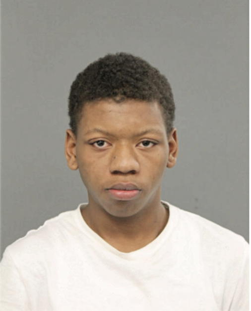 DARNELL L CLAY, Cook County, Illinois