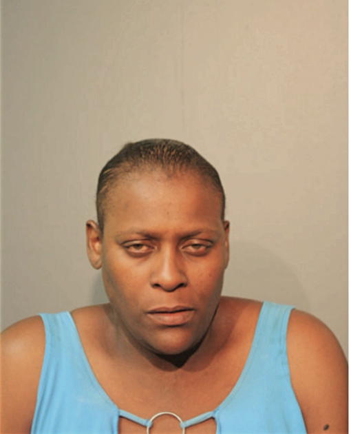SHIELEEN T CLINTON, Cook County, Illinois