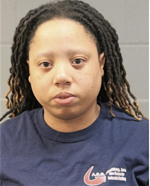 YVONNEA L COLEMAN, Cook County, Illinois