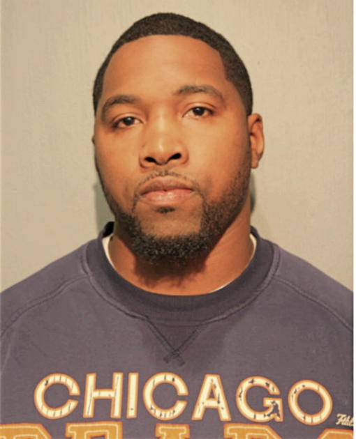CLINTON L CONNER, Cook County, Illinois